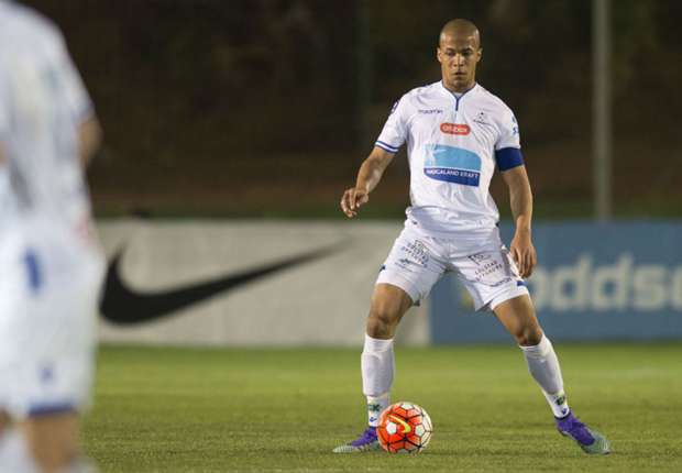 William Troost-Ekong