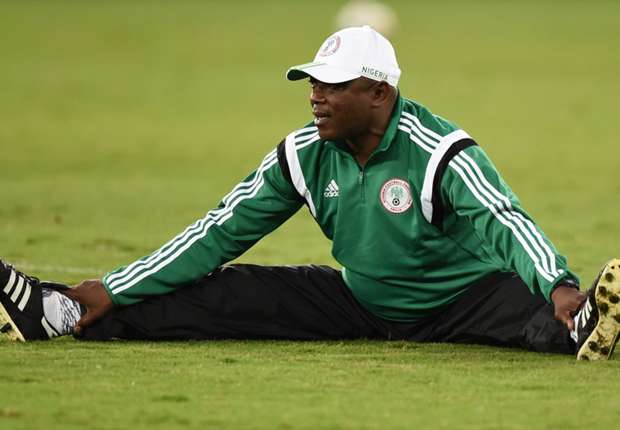 Keshi allows home boys to play midweek matches