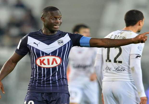 Henri Saivet Bordeaux