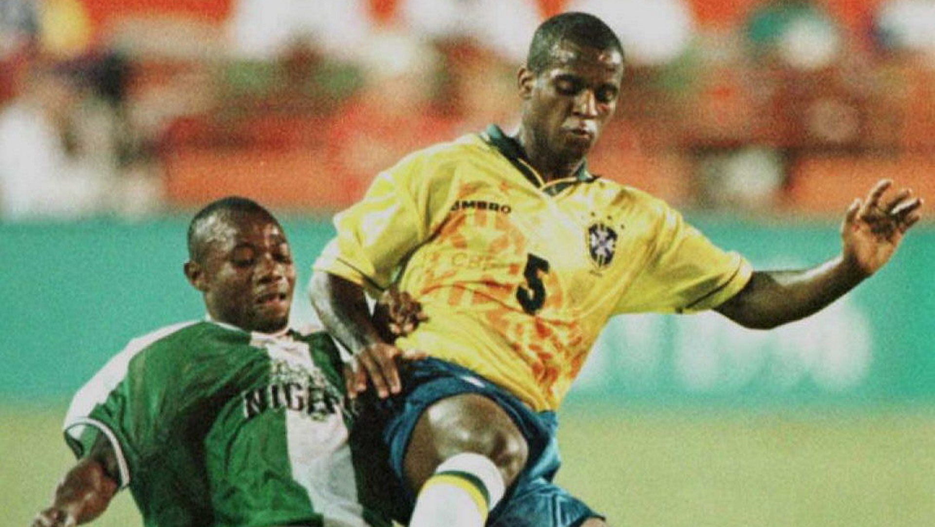 amuneke goal emmanuel amuneke legend of the week goal amuneke goal emmanuel amuneke legend of the week goal
