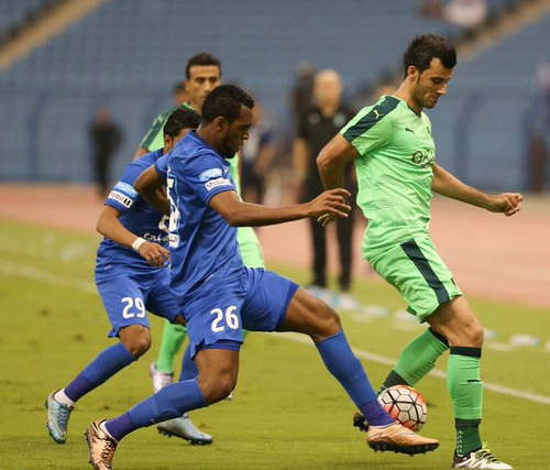 Al-Ahli facing UK visa issues ahead of Super Cup clash against Al-Hilal