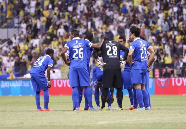 جاء النصر السعودي في المركز الخامس - جاء النصر السعودي في المركز الخامس -