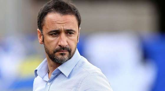 VITOR PERIERA AL AHLI