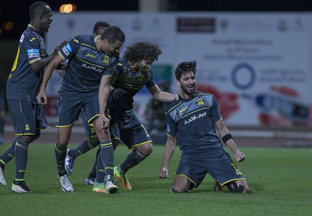 AL ITTIHAD