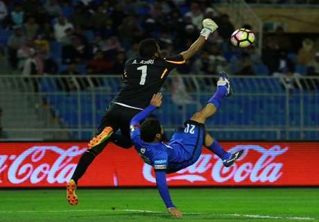 Al Hilal president not amused with complacency