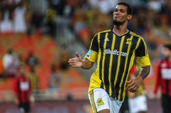 برنس بواتينج والاتحاد