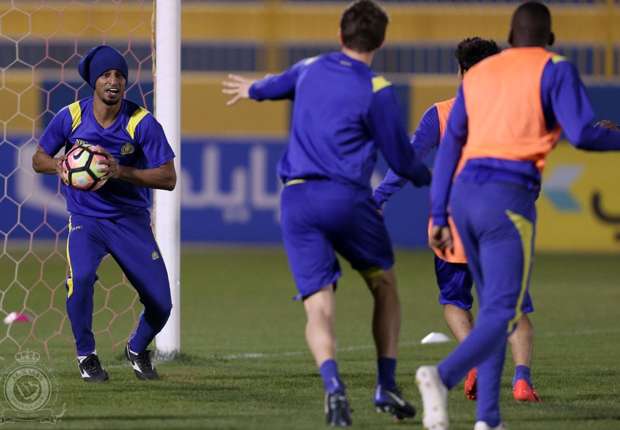 AL NASSR