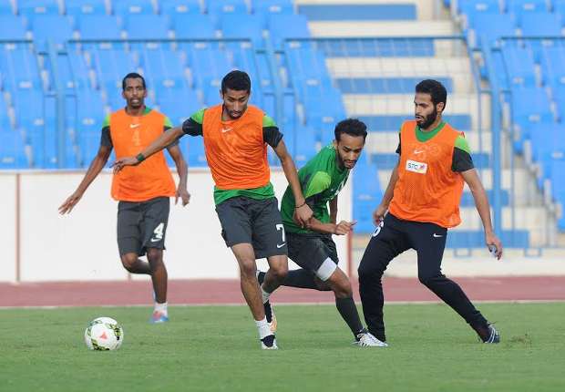 سنقدم كل ما لدينا من أجل ظهور المنتخب بثوب جديد - 