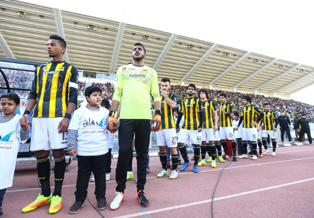 AL ITTIHAD
