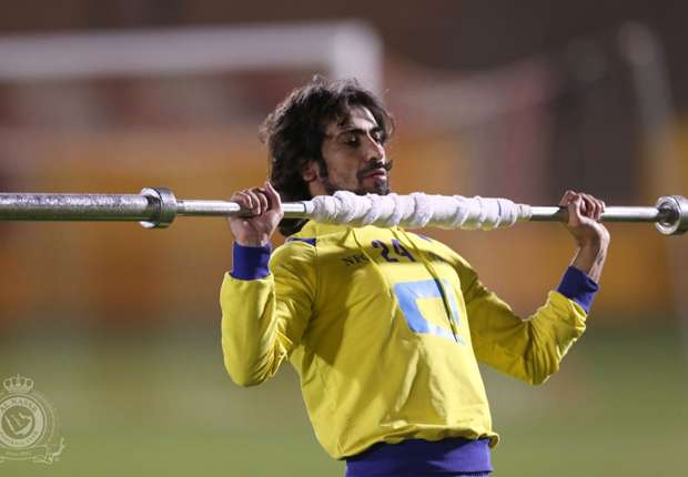 Otaif reveals the real man behind Al Nassr's decisions - Goal.com