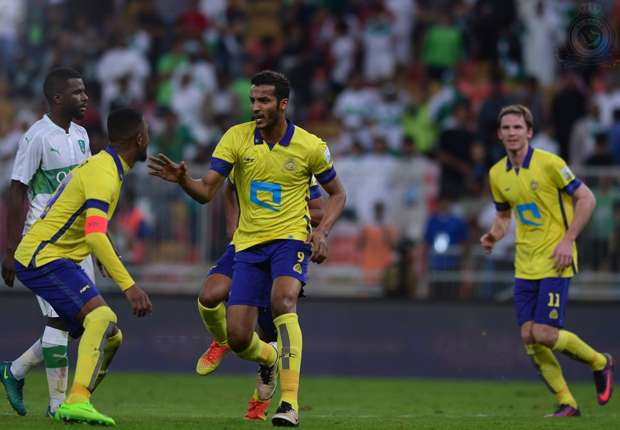 بعد رفض رئيس الاتحاد السعودي لكرة القدم، عادل عزت، التصريح لها بعد رفض رئيس الاتحاد السعودي لكرة القدم، عادل عزت، التصريح لها