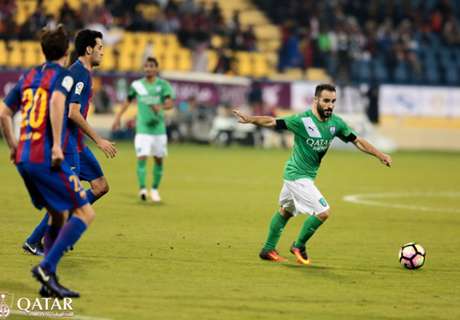 VIDEO - Barça met vuur uit startblokken