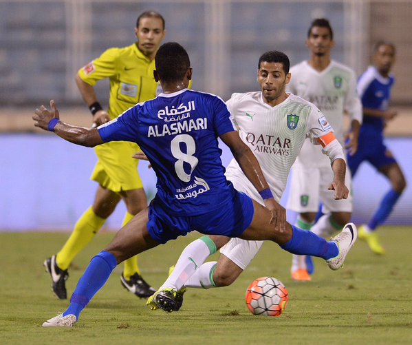 Al Quadisiya - Al Ittifaq | Ver En TiroLibreTV 1