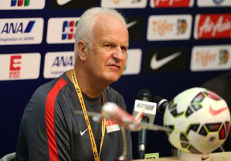 Bernd: We achieved what we wanted