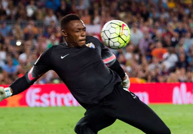 Video: Malaga vs Real Sociedad Video: Malaga vs Real Sociedad