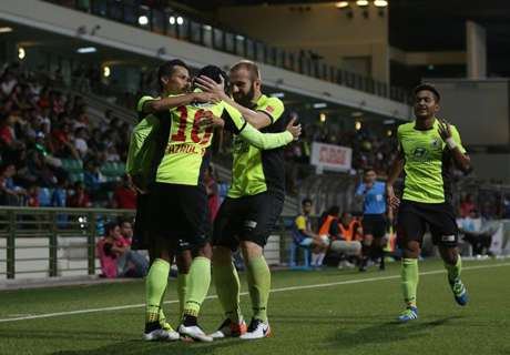 Preview AFC Cup : แทมปิเนส โรเวอร์ส - เฟลด้า ยูไนเต็ด