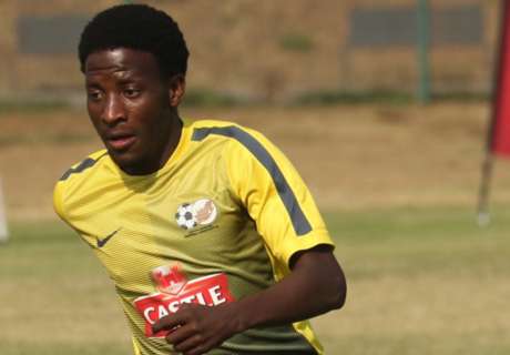 Chiefs to beat Bucs to Ntshangase?