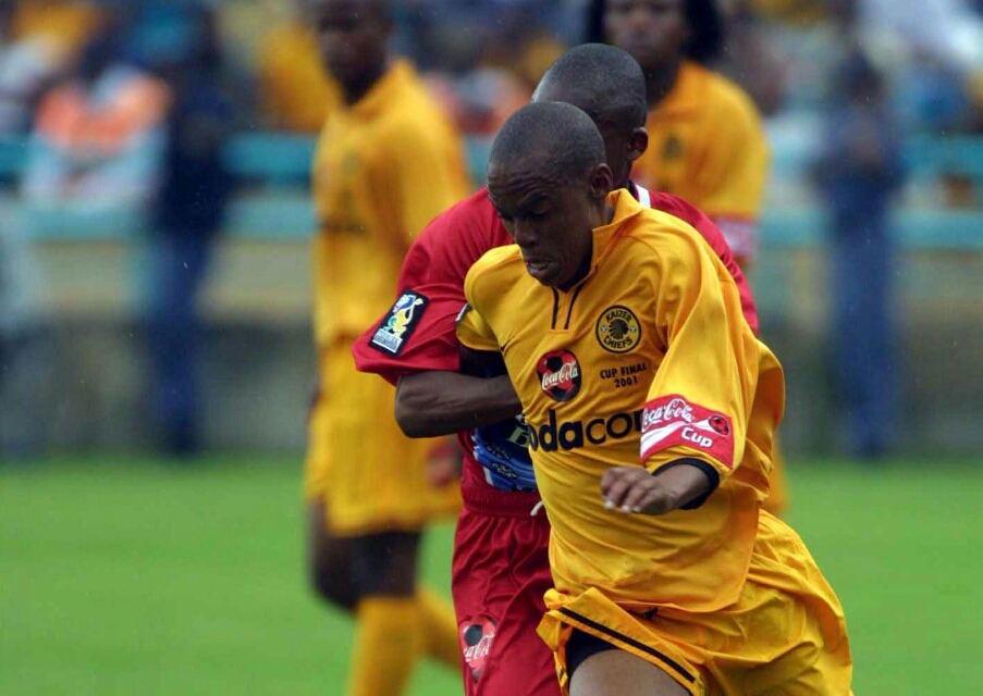 Jabu Pule - Goal.com