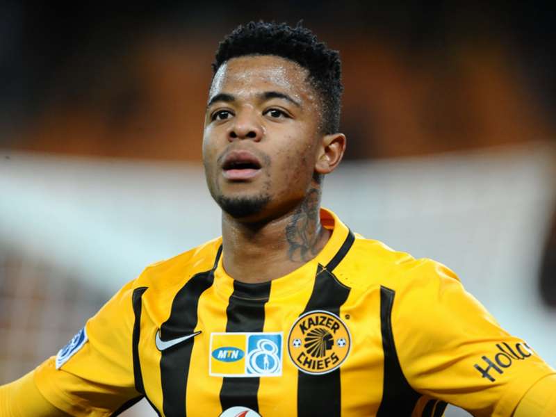 South Africa Player of the Week Lebese Kaizer Chiefs
