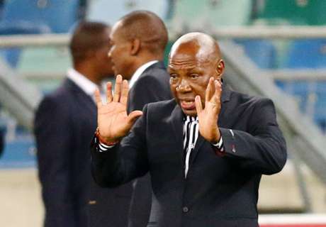 IN PICS: How SA beat Angola in DBN
