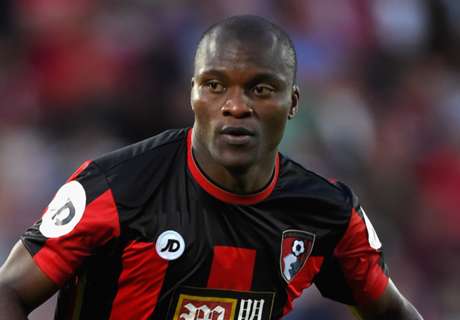 Cherries axe Tokelo Rantie