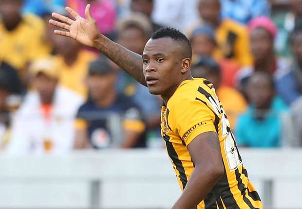 Why Roger Federer gives Masilela hope that Kaizer Chiefs will win trophies again - Goal.com