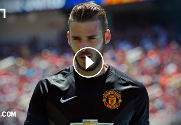VIDEO: Who will start in goal for Manchester United and the five things to know about week 2 of the Premier League