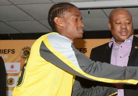 Mokgothu wanted Swallows move