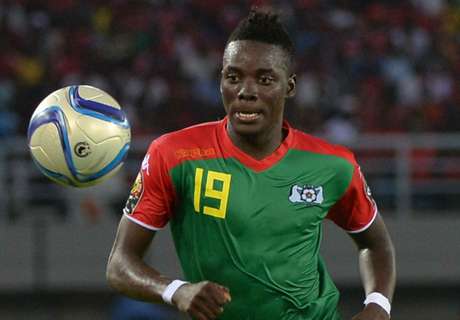 ICYMI AFCON Day 9