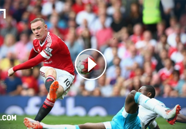 Video Liga Primer Inggris