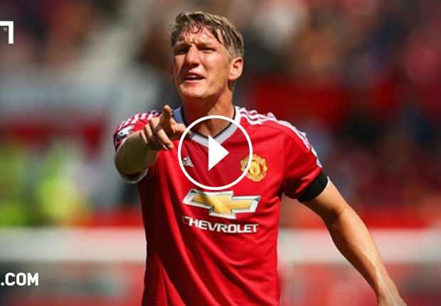 VIDEO: Manchester United new boys finding feet en-route to glory