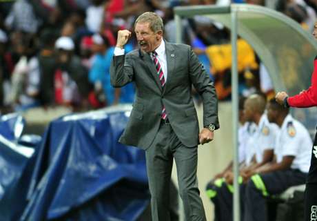 Mumble: Safa eager to seal Baxter deal