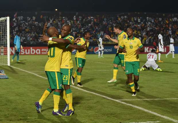 Image result for south african vs senegal