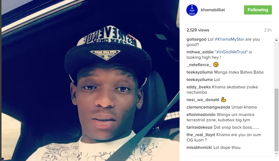khama billiat time khama billiat s ultimate rapping gif goal khama billiat time khama billiat s ultimate rapping gif goal