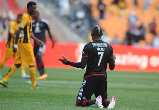 Excellent Walaza on how Ndoro's been excellent for Tinkler