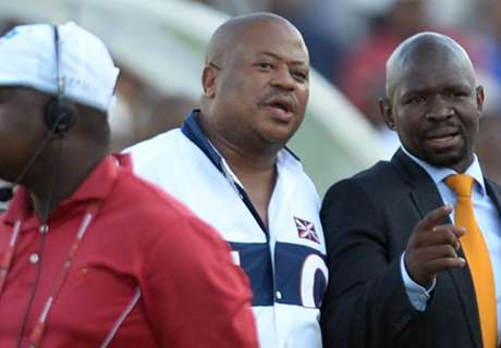 Chiefs welcome Italian midfielder on trial