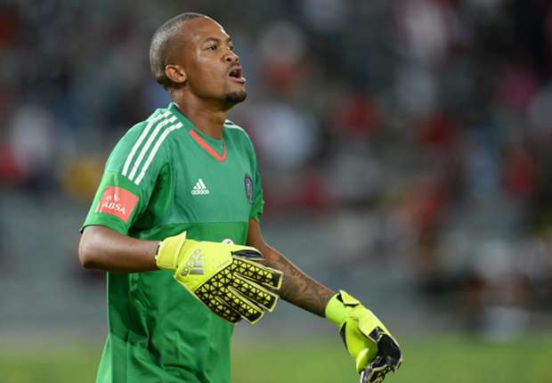 Chippa United sign Mhlongo and Okwuosa from Orlando Pirates