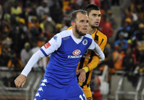 Brockie key to Sim's Cape Town chance