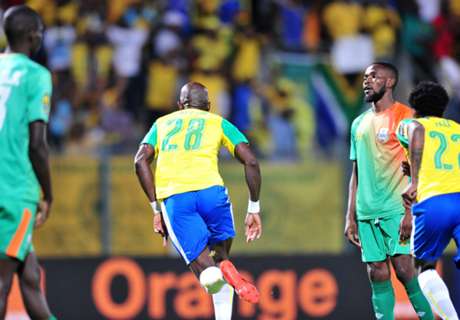 Downs fairytale continues as ZESCO fall