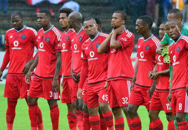 Motale: Orlando Pirates are not a one-man team - Goal.com
