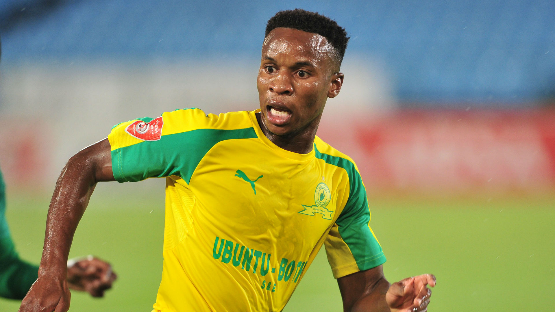 Who Is Sundowns' Player Of The Season? | Goal.com