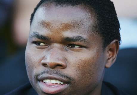 Zambia go back to the future vs. Kenya