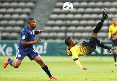 Match Report: Santos 0-1 FS Stars