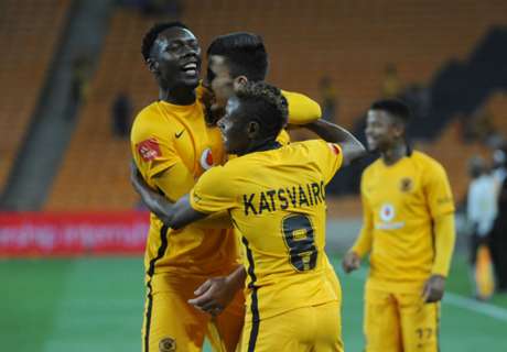 Report: Stars 0-2 Chiefs