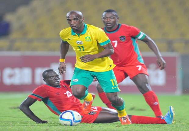 Cosafa Cup Day 11 Wrap Day 12 Preview Zambia To Meet Malawi In Plate Final Africa 28 May 2015 10 35 Sport News