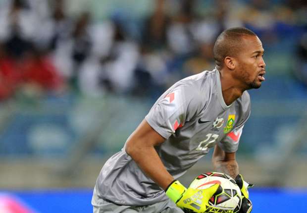 Orlando Pirates could offer Mhlongo in swap deal for SuperSport keeper Williams