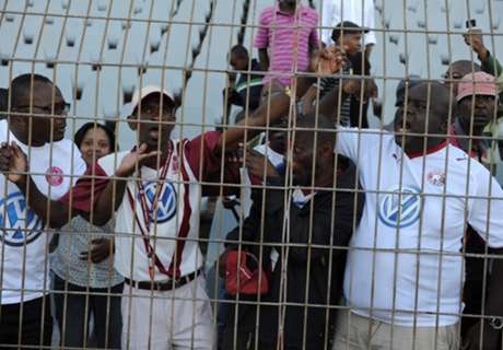 Swallows FC to campaign in the PSL