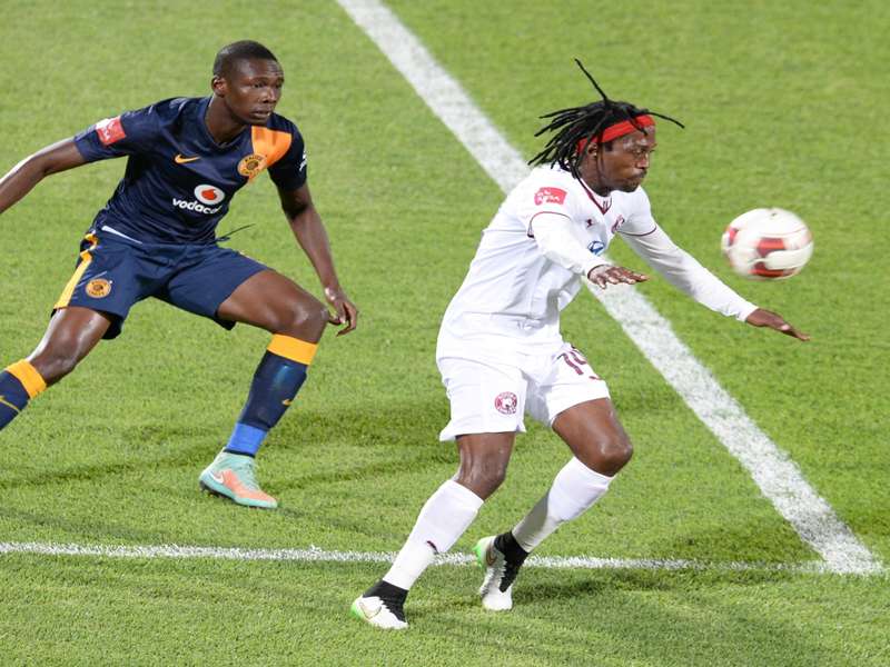 Lerato Chabangu hints at Moroka Swallows exit