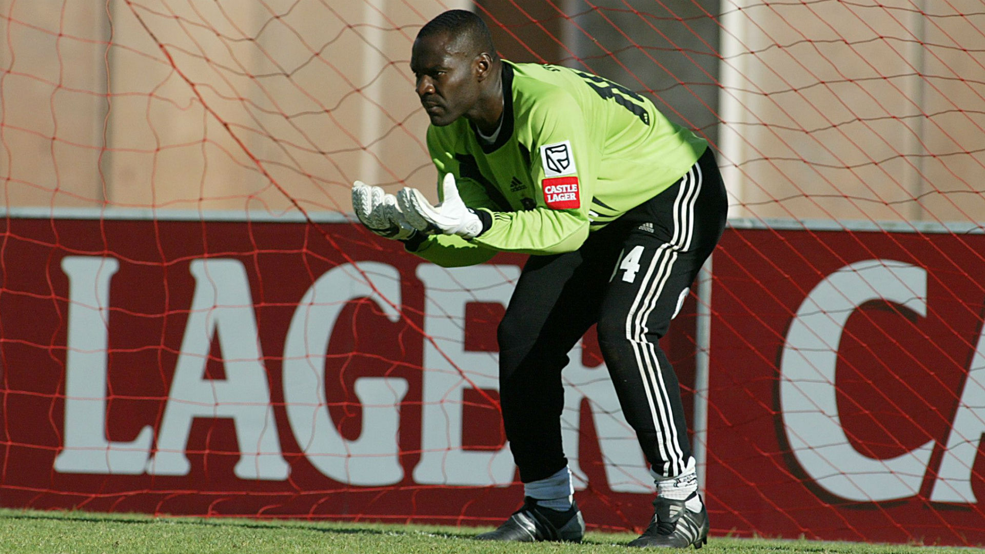 Williams Okpara - Orlando Pirates - Goal.com1920 x 1080