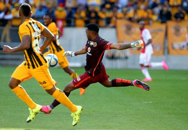 EXTRA TIME: Watch Kaizer Chiefs keeper Khune do the ... - 620 x 430 jpeg 31kB